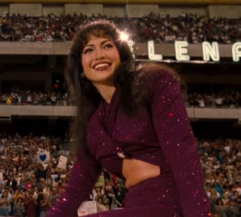 Jennifer Lopez Selena Comparison