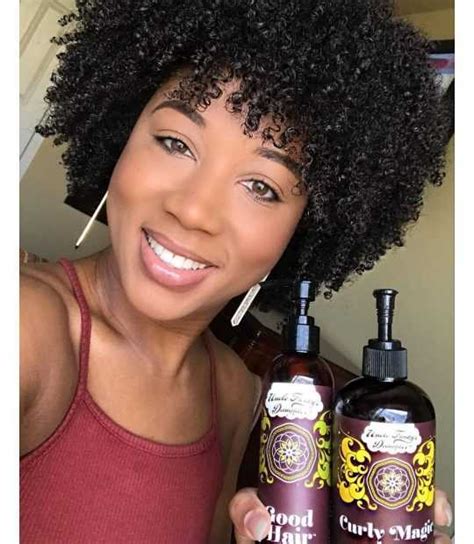 Gel Activateur Boucles Curly Magic Uncle Funkys Daughter Nappybouclesfr