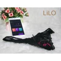 Jual LILO TOY GAIA ALAT GETAR VIBRATOR SEX TOY KONTROL APLIKASI HP Jakarta Barat TokoMDR