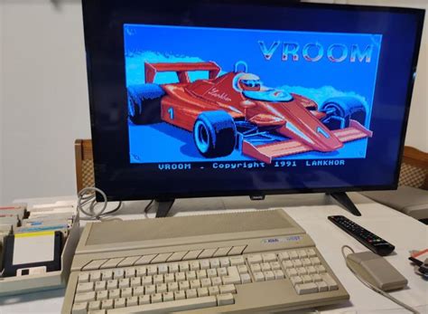 Atari 1040 St