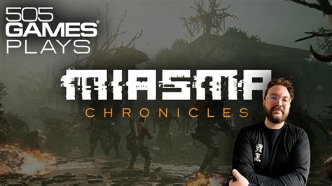 Let S Play Miasma Chronicles Ep Games Plays Youtube