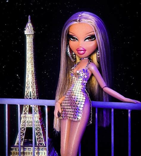 Bratz Bratz Instagram Photos And Videos Bratz Doll Makeup Bratz