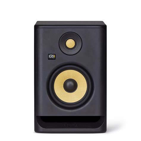 ROKIT 5 G4 5" Powered Near-Field Studio Monitor