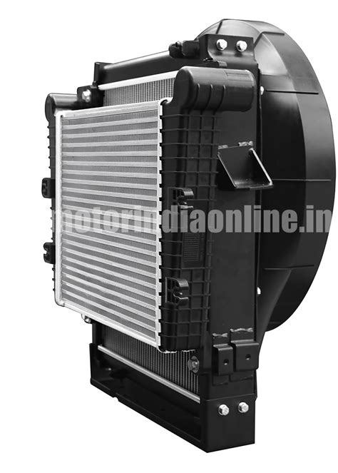 Alkraft gearing up for the future – Motorindia