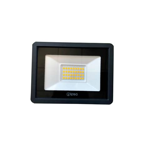 Reflector De Led Blanco Fr O Refledsmd W