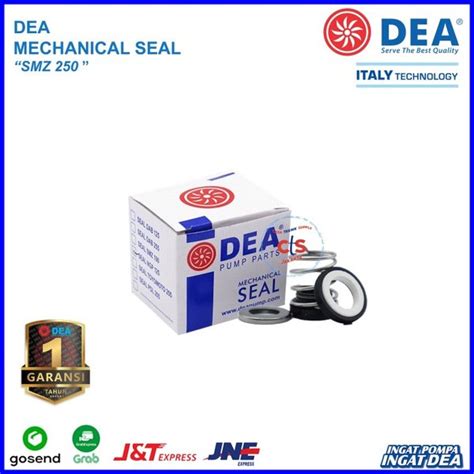 Jual Sil Mekanik Mechanical Seal Gs Smz Sparepart Pompa Air Di