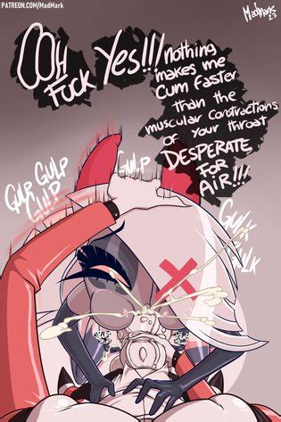 Vaggie Charlie Luscious Hentai Manga Porn