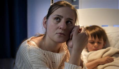 "Nie potrafię pozbyć się poczucia niesprawiedliwości": Mama podarowała ... 