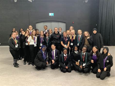 Leeds East Academy Empower Programme