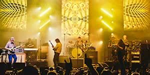 widespread panic downtown athens