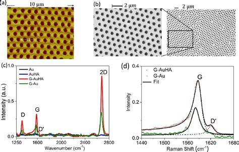 Figure From Plasmon Induced Efficient Hot Carrier Generation In