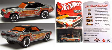 Zamac Hot Wheels