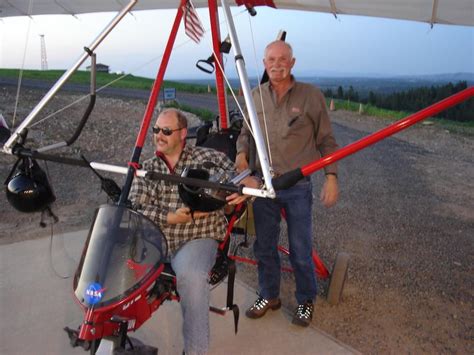 Types Of Instruction Ultralight And Light Sport Aircraft Trikeschool