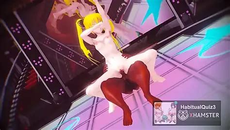 Mmd R18 Pole Dance Sexo Puta 3d Hentai XHamster