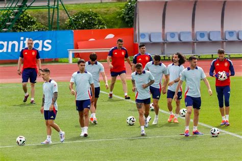 Irlanda del Norte en directo El partido amistoso de preparación para