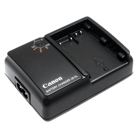 Jual Charger Canon Cb L For Bp A Di Lapak Sparepart Kamera Bukalapak