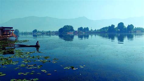 Nigeen Lake Dal Lake, Srinagar - Tripoto