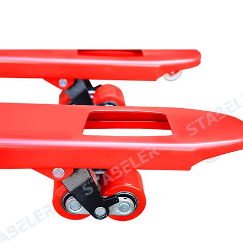Рохля короткая PROLIFT AC25 (L800) длина вил 800 мм (коротковильная ...