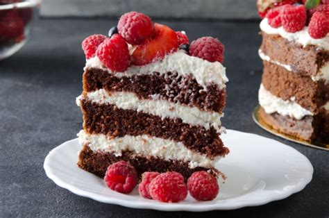 Naked Cake Recipes You Ll Love Insanely Good