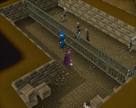 Guild Wizards Guild Sals Realm Of Runescape