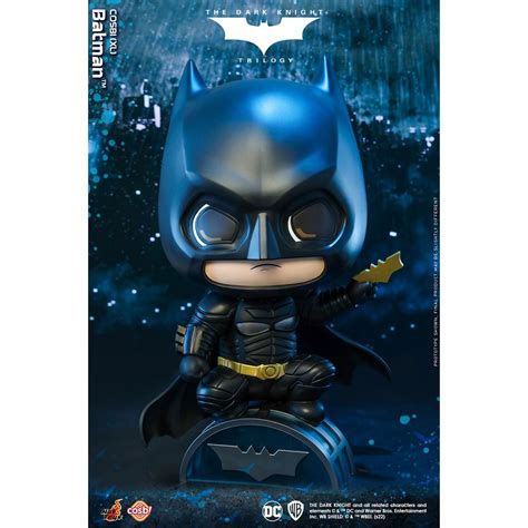 Beast Kingdom 野獸國 HOT TOYS CBX027 蝙蝠俠 黑暗騎士 蝙蝠俠 巨型款 PChome 24h購物