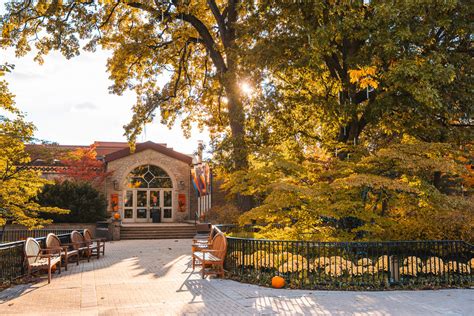 Top Fall Activities in Toledo