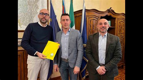 Coldiretti Cuneo Incontra Il Presidente Della Provincia Youtube