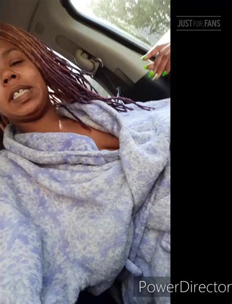 Phat Ass Ebony Car Farts Compilation ThisVid