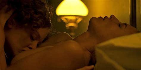 Ana Fernandez Nude Pics Page