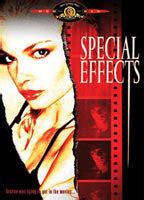 SPECIAL EFFECTS NUDE SCENES AZNude