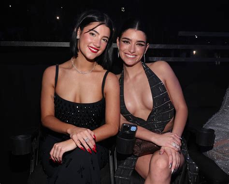 TheDamelioSistersNSFW