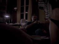 Naked Bianca Comparato In Romance Policial Espinosa