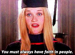 Legally Blonde Legally Blonde Photo Fanpop