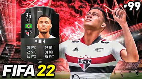 Minha Grande Estreia Na Libertadores Modo Carreira Jogador Fifa