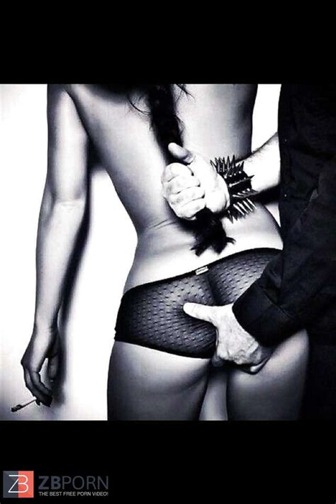 Uber Sexy As Hell ZB Porn