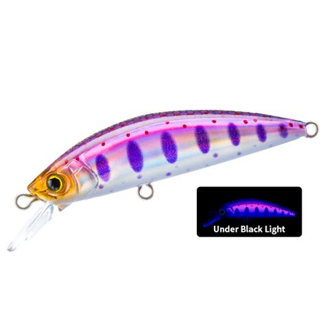 HARDCORE TROUT HEAVY TWITCH SINKING DUEL Global Site