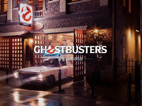 Up for the Getaway of an Afterlife-Time? | Vacasa