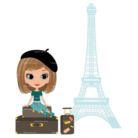 Paris Clip Art Free Preview Paris Clipart Hdclipartall My Xxx Hot Girl