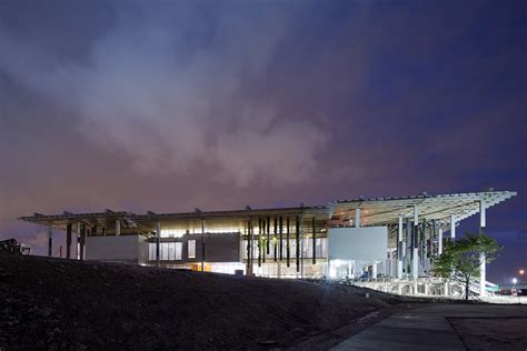 Pérez Art Museum In Miami By Herzog And De Meuron Metalocus