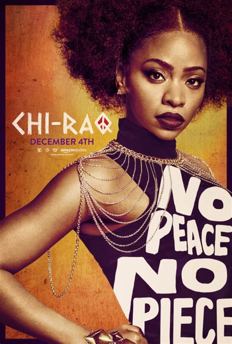 Chi Raq Il Nuovo Film Di Spike Lee No Peace No Pussy Oscarssowhite Dikotomiko
