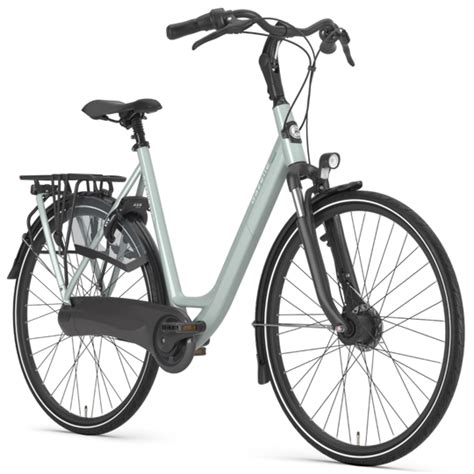 Gazelle Orange C7 Plus 2024 Fietsvoordeelshop Nl