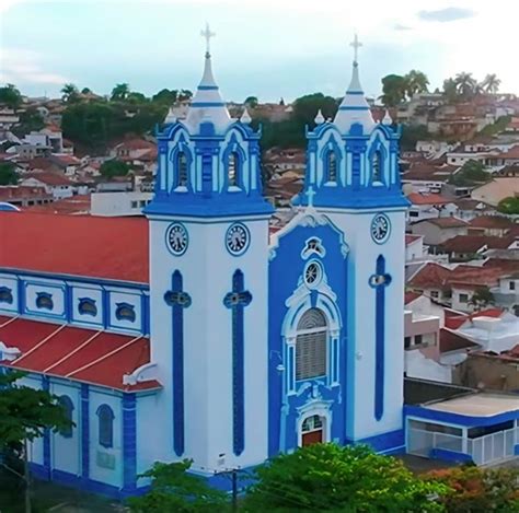 Igreja Matriz Cruzeiro Sp - Igreja Matriz Imaculada Conceição de Cruzeiro recebe título de Basílica ...