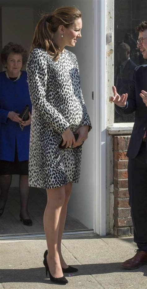 Kate Middleton Scarpe Segreto