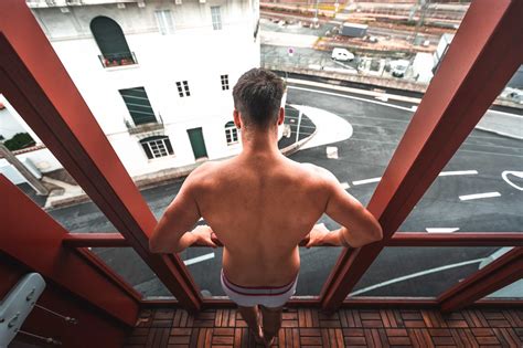 Los lugares más morbosos para disfrutar del sexo gay SAUNABEACH