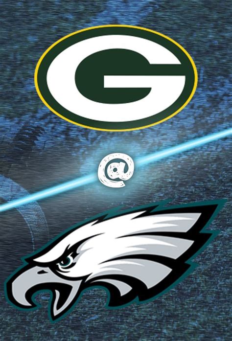 Philadelphia Eagles vs Green Bay Packers 2025-01-12 result ...