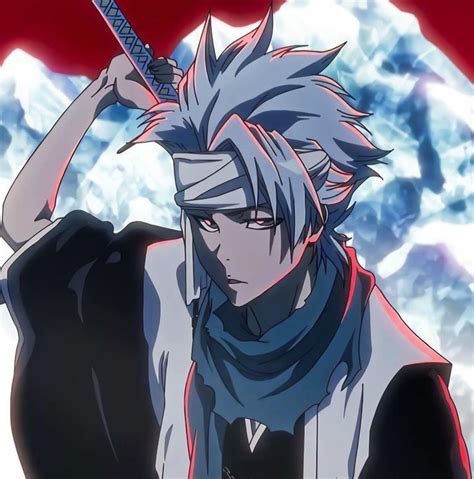 Curiousdoes Toshiro Really Losejob As Much As People Think Or Are