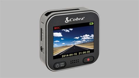 Cobra CDR 900 E Review - Trusted Reviews