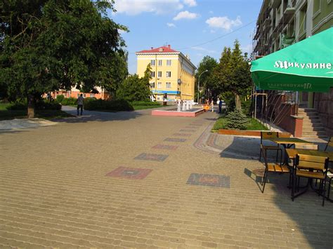 Тернопіль Україна | #ternopil #ukraine #ternopol #leto #tern… | Flickr