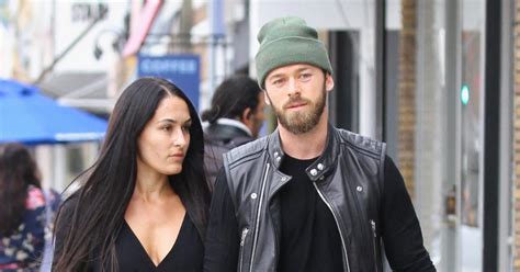 Nikki Garcia Is Devastated Over Husband Artem Chigvintsev’s Arrest