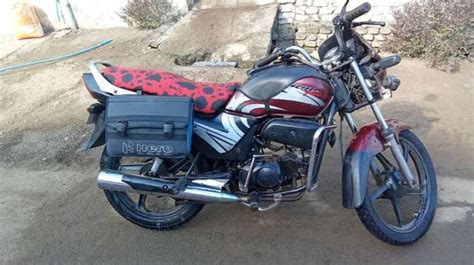 Hero Honda Passion Pro Second Hand Bike Under Best Nd Hand